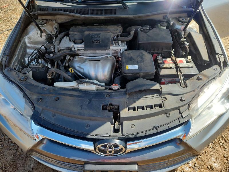 Снимка 11 от търг – 2016 TOYOTA CAMRY с VIN 4T1BF1FK8GU137756