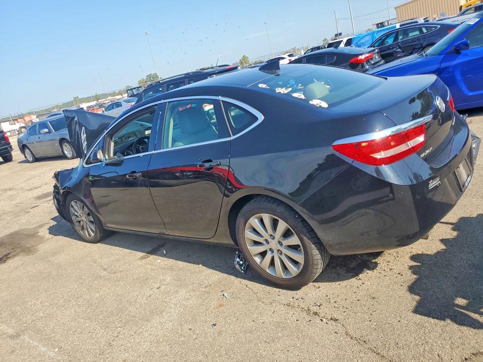 Photo 2 from auction – 2016 BUICK VERANO with VIN 1G4PP5SK5G4133096