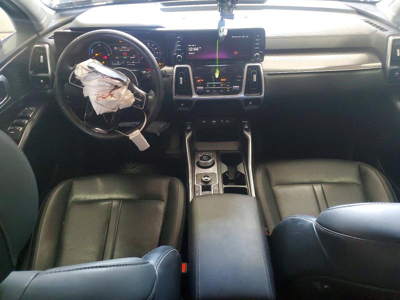 Снимка 8 от търг – 2023 KIA SORENTO с VIN KNDRHDLG4P5174022