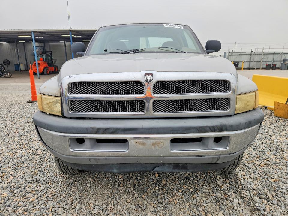 Photo 5 from auction – 2001 DODGE RAM 2500 with VIN 1B7KF23Z21J252826
