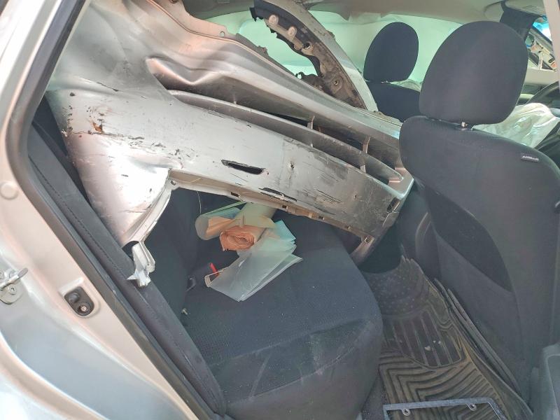 Снимка 10 от търг – 2015 NISSAN ALTIMA с VIN 1N4AL3AP8FC591104