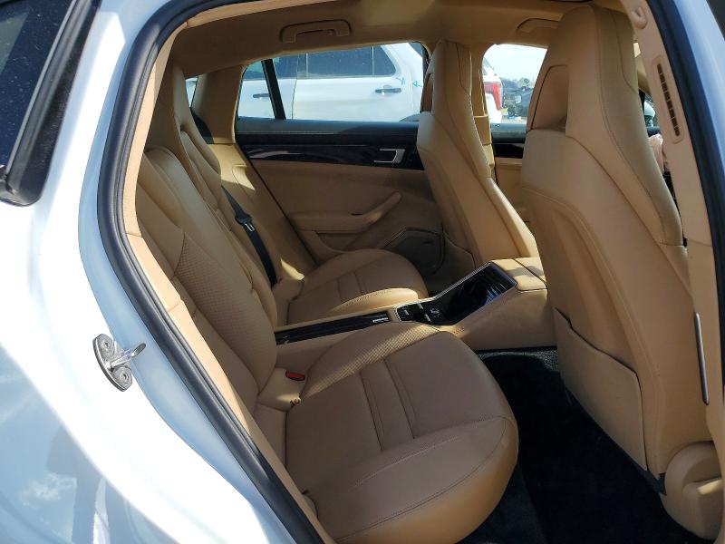Photo 10 from auction – 2019 PORSCHE PANAMERA with VIN WP0AE2A71KL125569