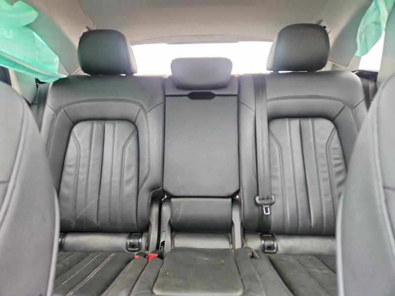Photo 10 from auction – 2018 AUDI Q5 with VIN WA1BNAFY2J2006623