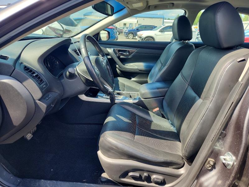 Photo 7 from auction – 2014 NISSAN ALTIMA with VIN 1N4AL3AP7EC294744