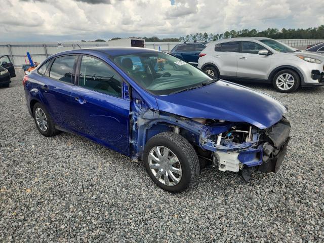 Photo 4 from auction – 2012 FORD FOCUS with VIN 1FAHP3E27CL244599