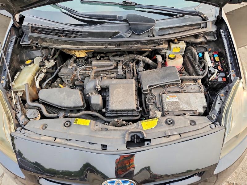 Photo 12 from auction – 2010 TOYOTA PRIUS with VIN JTDKN3DU4A0122791
