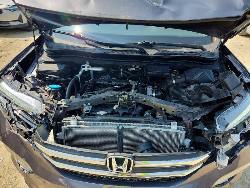 Photo 12 from auction – 2017 HONDA PILOT with VIN 5FNYF5H50HB003251