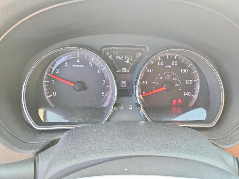 Photo 9 from auction – 2015 NISSAN VERSA with VIN 3N1CN7AP8FL835524