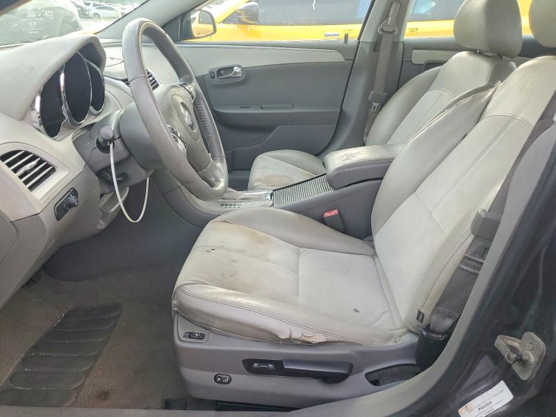 Photo 7 from auction – 2011 CHEVROLET MALIBU with VIN 1G1ZD5E10BF212092