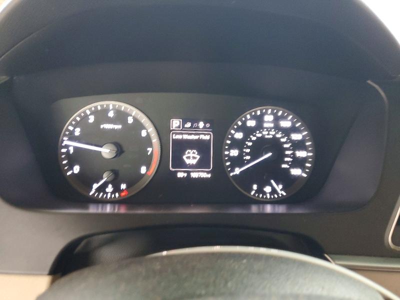 Photo 9 from auction – 2015 HYUNDAI SONATA with VIN 5NPE24AA8FH144132