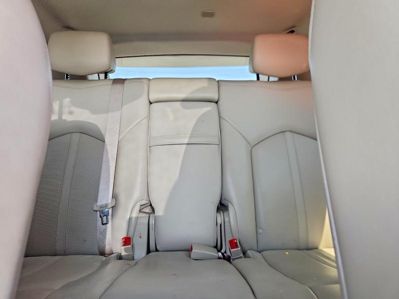 Photo 10 from auction – 2015 CADILLAC SRX with VIN 3GYFNDE3XFS598924