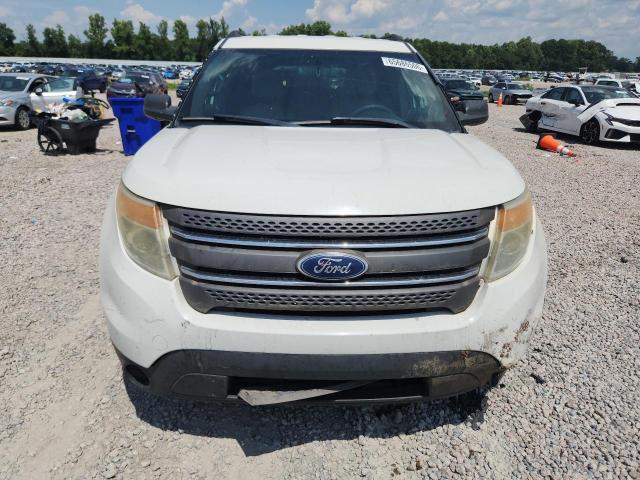 Photo 5 from auction – 2012 FORD EXPLORER with VIN 1FMHK7B83CGA07136