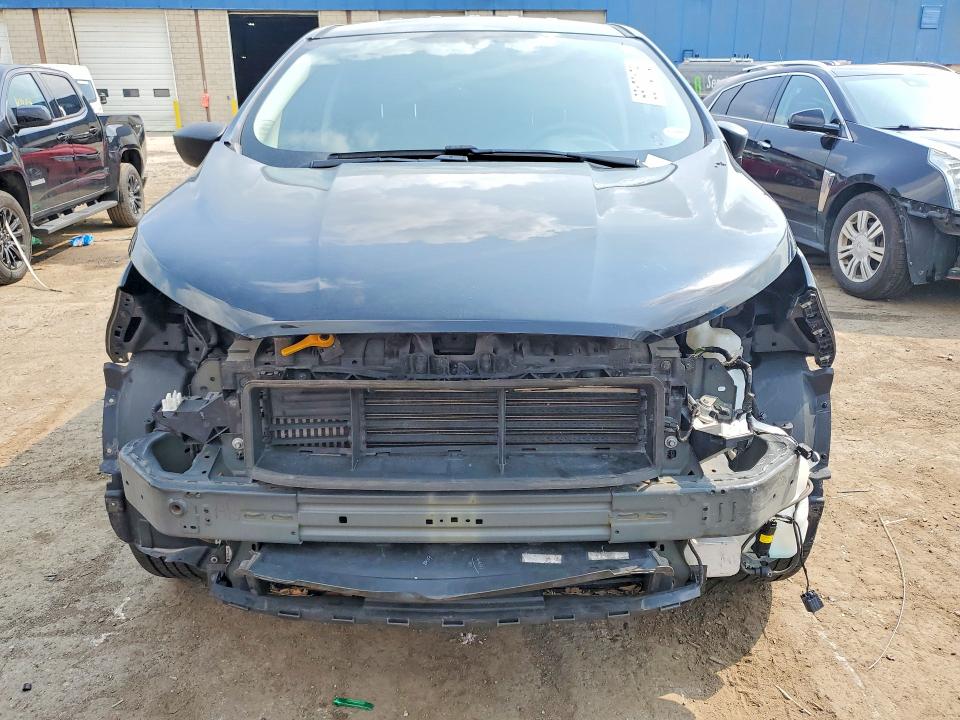 Photo 5 from auction – 2018 FORD ECOSPORT with VIN MAJ3P1RE3JC242445