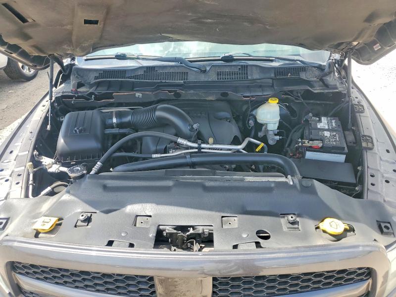 Photo 11 from auction – 2014 RAM 1500 with VIN 1C6RR6KT1ES272213