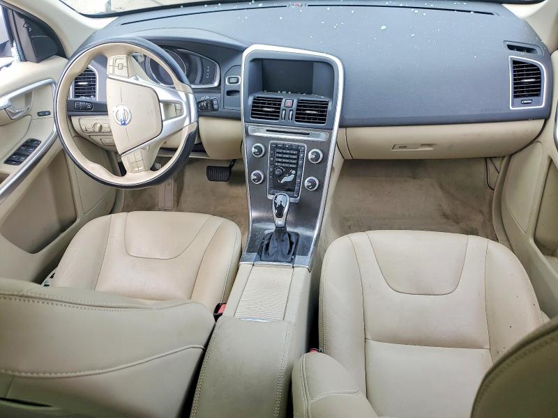 Photo 8 from auction – 2015 VOLVO XC60 with VIN YV449MDK0F2709161