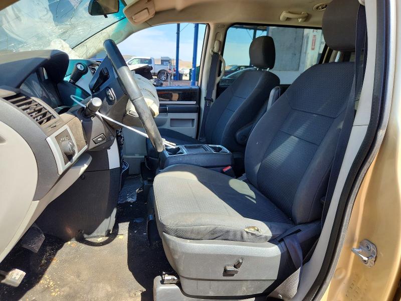 Фото 7 с аукциона – 2010 DODGE GRAND CARAVAN с VIN 2D4RN5D19AR238674