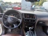 Photo 9 from auction – 2014 AUDI Q5 with VIN WA1LFAFP3EA059531