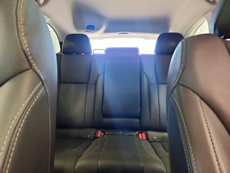 Photo 10 from auction – 2020 SUBARU OUTBACK with VIN 4S4BTANC3L3211491