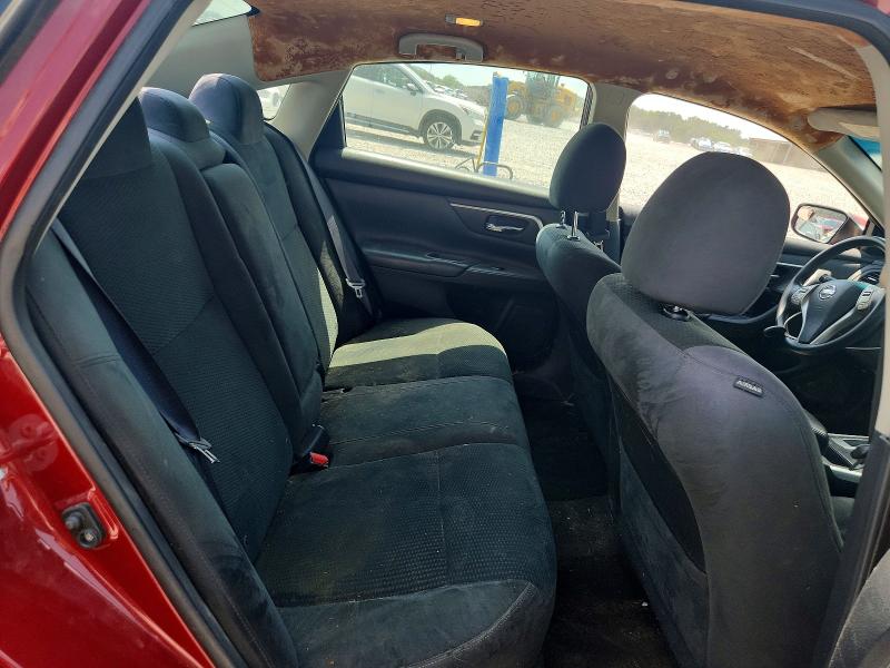 Photo 10 from auction – 2015 NISSAN ALTIMA with VIN 1N4AL3AP1FN922920