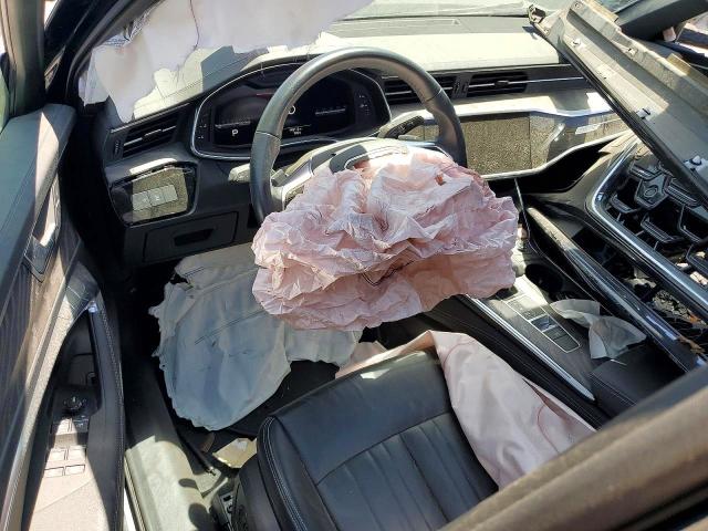 Photo 8 from auction – 2024 AUDI A6 with VIN WAUE3BF28RN025517