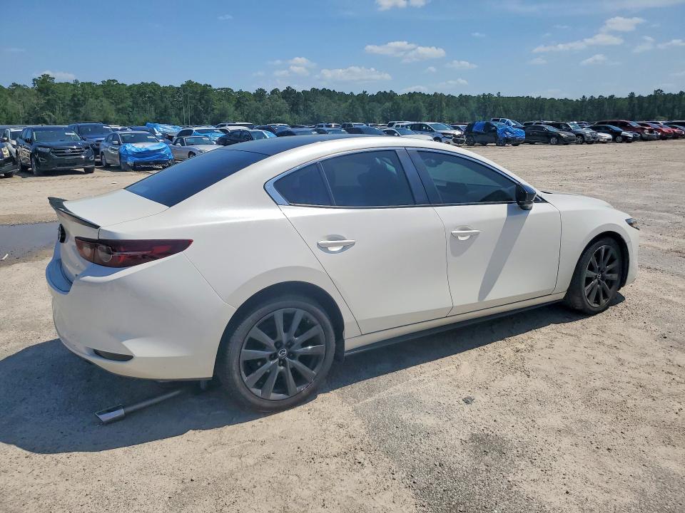 صورة رقم 3 من المزاد - 2023 MAZDA 3 مع VIN 3MZBPACM3PM383395