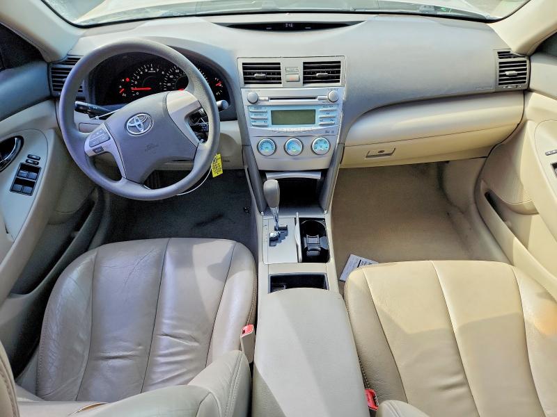Photo 8 from auction – 2007 TOYOTA CAMRY with VIN 4T1BK46K17U038189