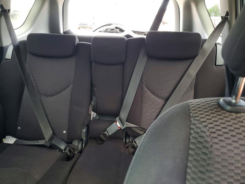 Photo 10 from auction – 2008 TOYOTA RAV4 with VIN JTMBD32VX86074459