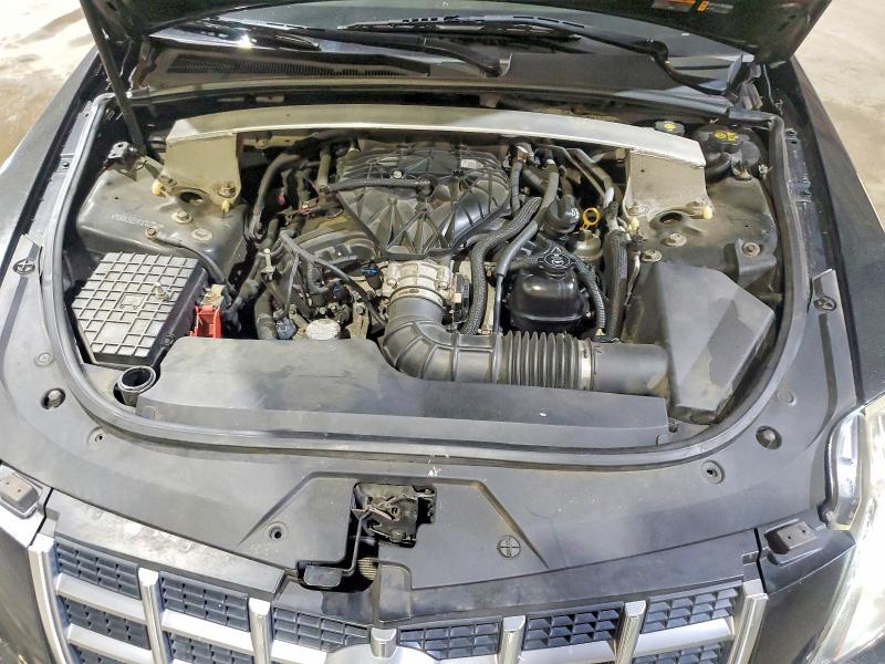 صورة رقم 11 من المزاد - 2012 CADILLAC CTS مع VIN 1G6DC5E59C0107548