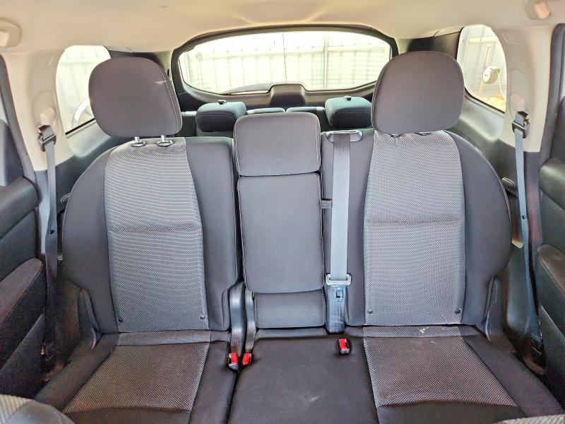 Photo 10 from auction – 2017 NISSAN PATHFINDER with VIN 5N1DR2MN9HC672881