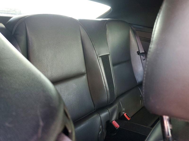 Photo 10 from auction – 2011 CHEVROLET CAMARO with VIN 2G1FC3DD3B9184898