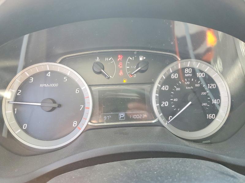 Photo 9 from auction – 2014 NISSAN SENTRA with VIN 3N1AB7AP9EY213502