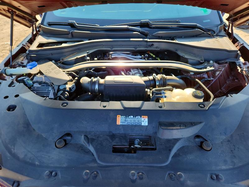 Photo 12 from auction – 2022 LINCOLN AVIATOR with VIN 5LM5J7XC8NGL04938