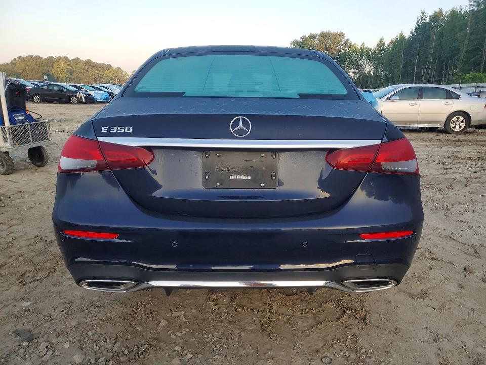 Photo 6 from auction – 2021 MERCEDES-BENZ 350 with VIN W1KZF8DB5MA923497
