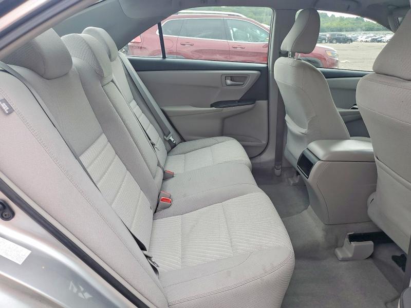 Photo 10 from auction – 2017 TOYOTA CAMRY with VIN 4T1BF1FK8HU715517