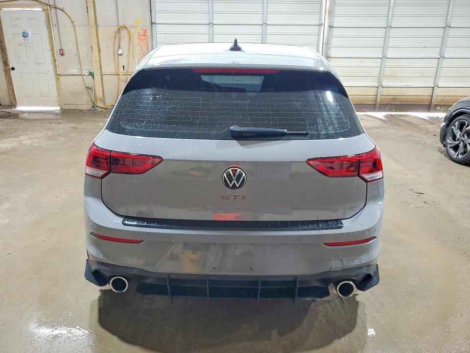 Photo 6 from auction – 2023 VOLKSWAGEN GTI with VIN WVWVA7CD4PW172145