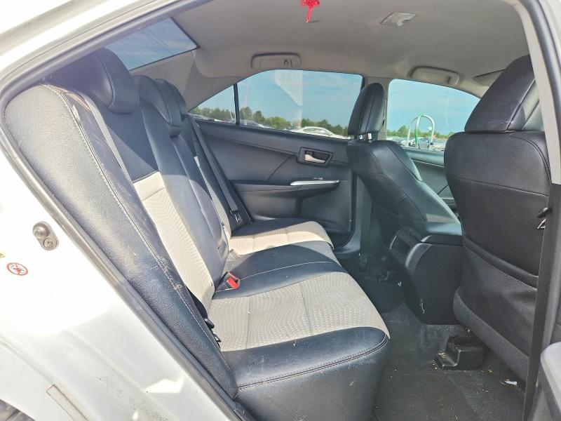 Photo 10 from auction – 2013 TOYOTA CAMRY with VIN 4T1BF1FK0DU219072