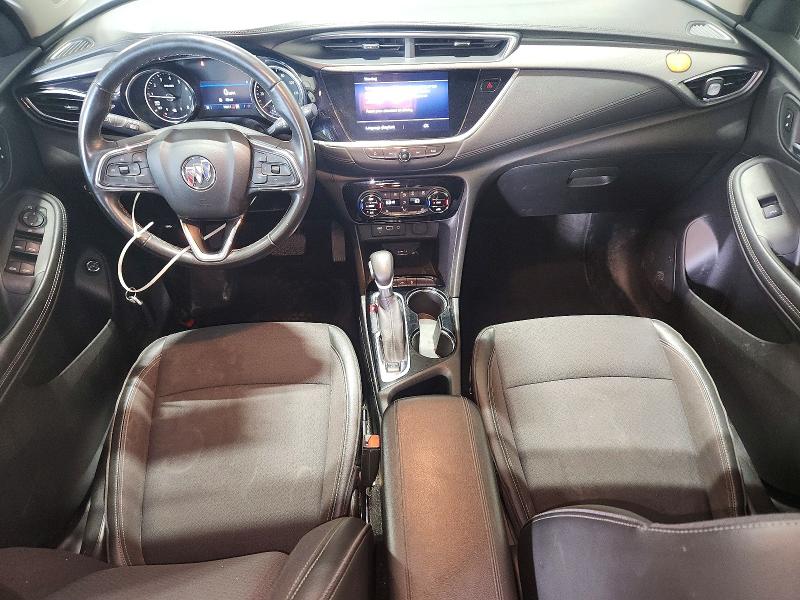 Photo 8 from auction – 2020 BUICK ENCORE GX with VIN KL4MMESL6LB102285