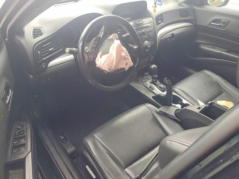 Zdjęcie 8 z aukcji – 2016 ACURA ILX z VIN 19UDE2F32GA019459