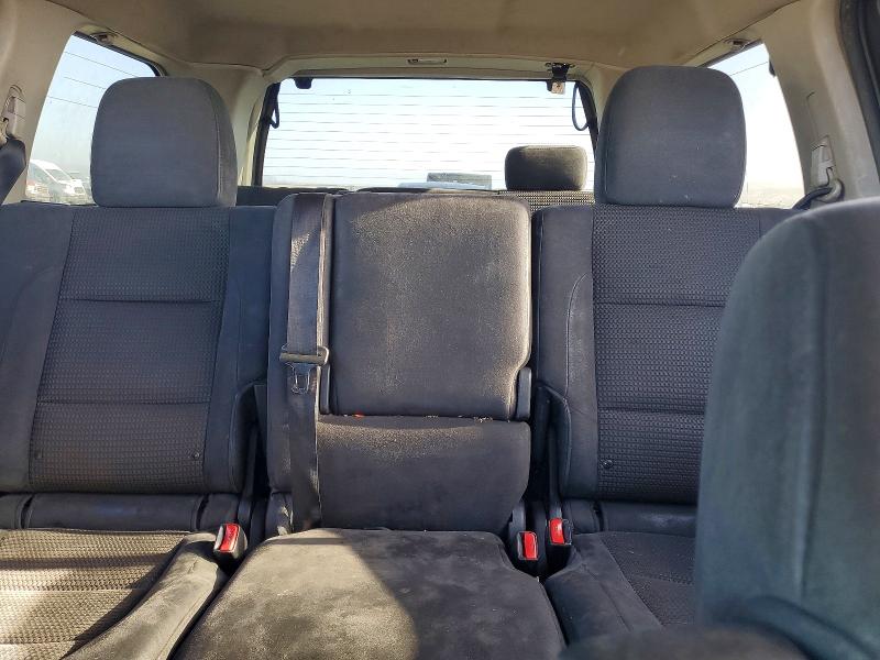 Photo 10 from auction – 2012 NISSAN ARMADA with VIN 5N1AA0ND7CN614415