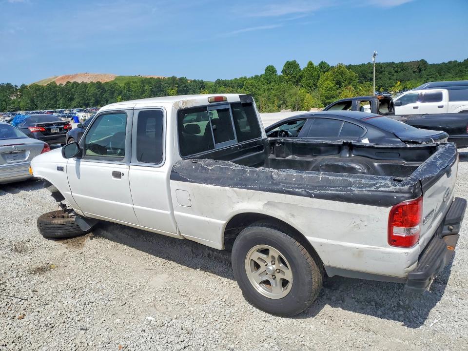 Photo 2 from auction – 1999 MAZDA B4000 with VIN 4F4YR16X2XTM19972