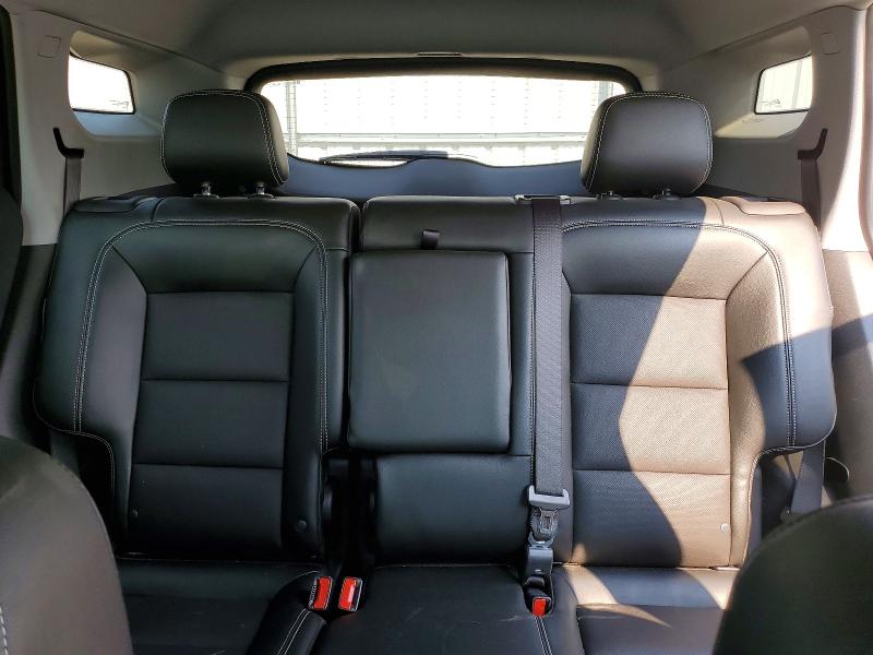 Photo 10 from auction – 2024 GMC TERRAIN with VIN 3GKALVEG2RL276182