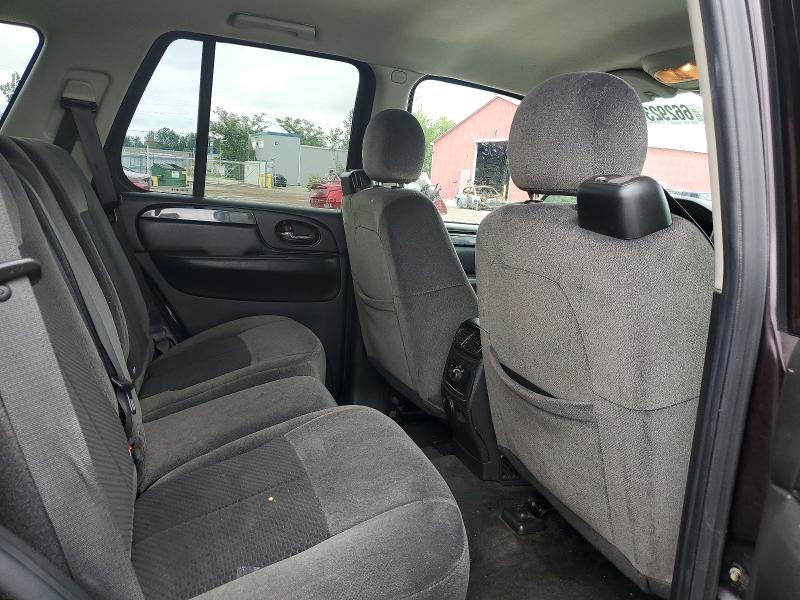 Photo 11 from auction – 2009 GMC ENVOY with VIN 1GKDT33SX92108672