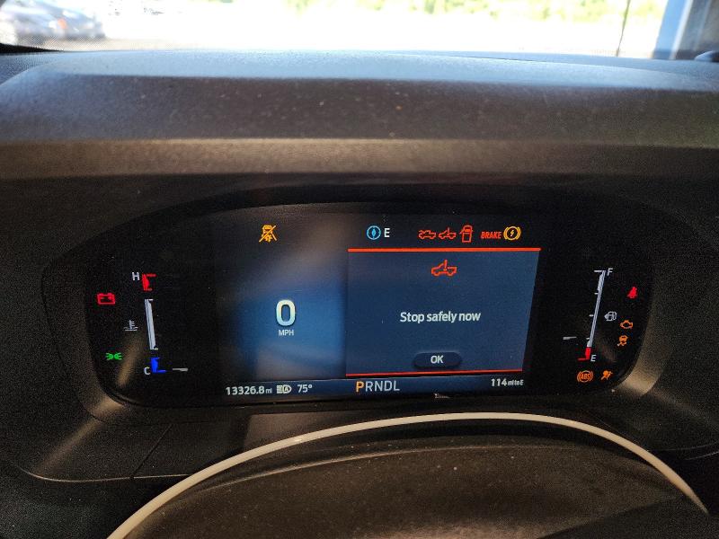صورة رقم 9 من المزاد - 2026 FORD MAVERICK مع VIN 3FTTW8J36TRA13097