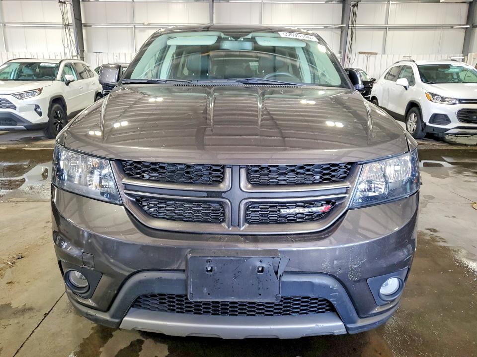 Photo 5 from auction – 2017 DODGE JOURNEY with VIN 3C4PDDEG4HT634989