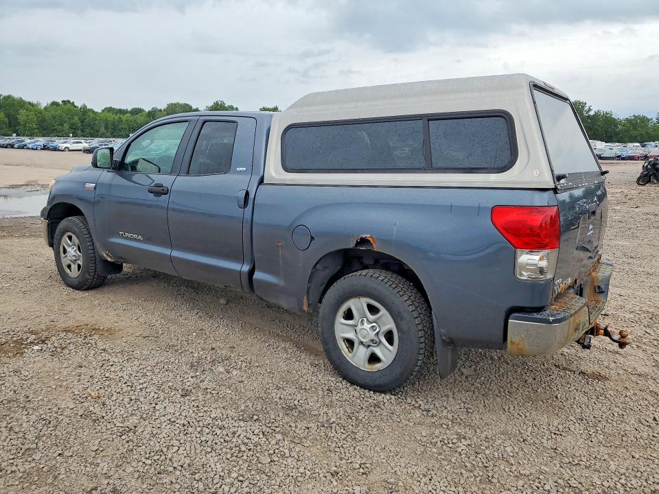 Photo 2 from auction – 2007 TOYOTA TUNDRA with VIN 5TBBV54127S465356