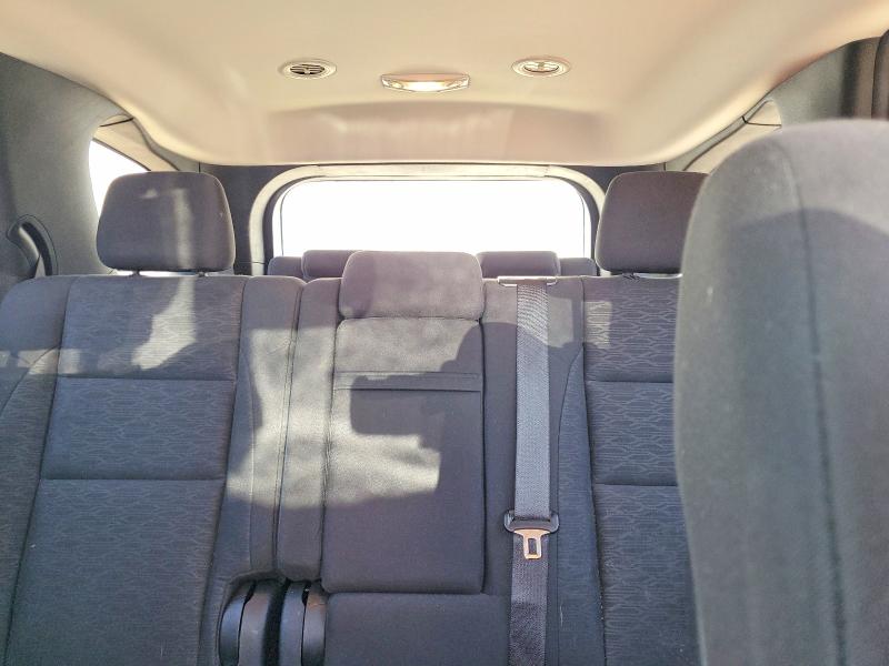Photo 10 from auction – 2022 DODGE DURANGO with VIN 1C4RDJAG6NC228068