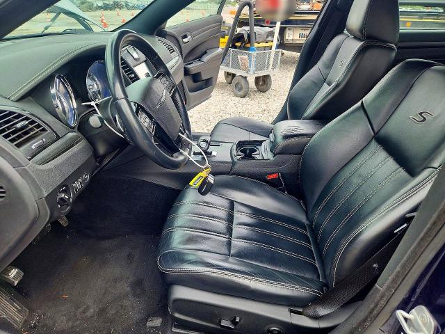 Photo 7 from auction – 2013 CHRYSLER 300 with VIN 2C3CCABG3DH703294