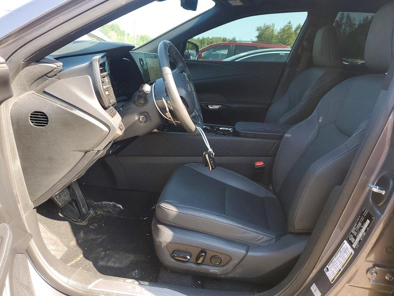 Photo 7 from auction – 2023 LEXUS RX with VIN 2T2BBMCA4PC016907
