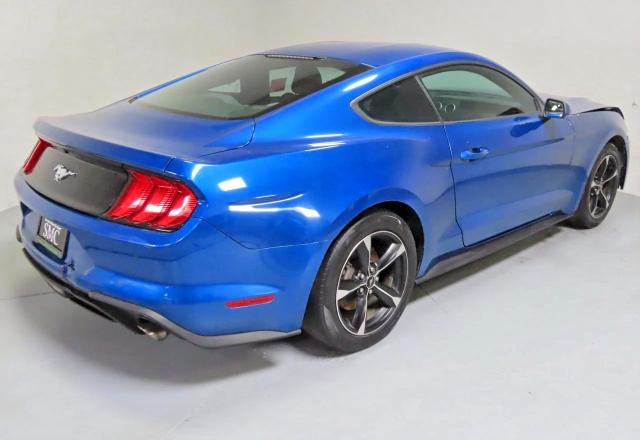 Photo 3 from auction – 2018 FORD MUSTANG with VIN 1FA6P8TH6J5117467