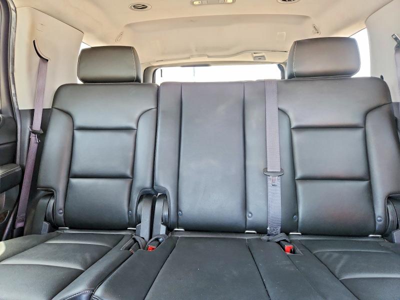Photo 10 from auction – 2016 CHEVROLET TAHOE with VIN 1GNSKDEC0GR264216